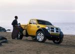 Dodge M80 Concept 2002 года